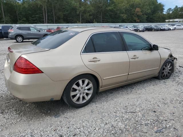 2006 Honda Accord EX