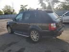 2006 Land Rover Range Rover Sport Supercharged