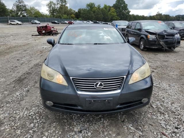 2009 Lexus ES 350