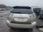 2007 Lexus RX 400H