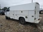 2010 Ford Econoline E350 Super Duty Cutaway Van