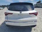 2024 Acura MDX Technology