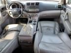 2012 Toyota Highlander Base