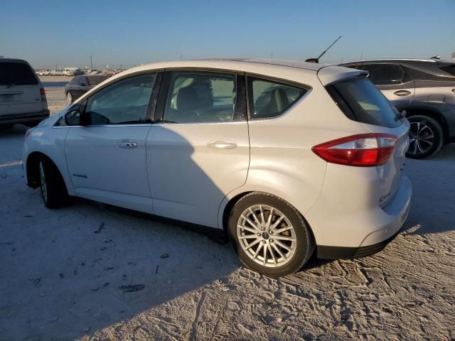 2014 Ford C-MAX SEL