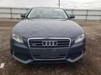 2011 Audi A4 Premium