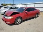 2003 Toyota Camry Solara SE