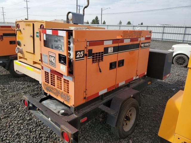 1998 Other Generator