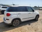 2018 Fiat 500L Trekking