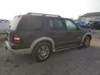 2007 Ford Explorer Eddie Bauer