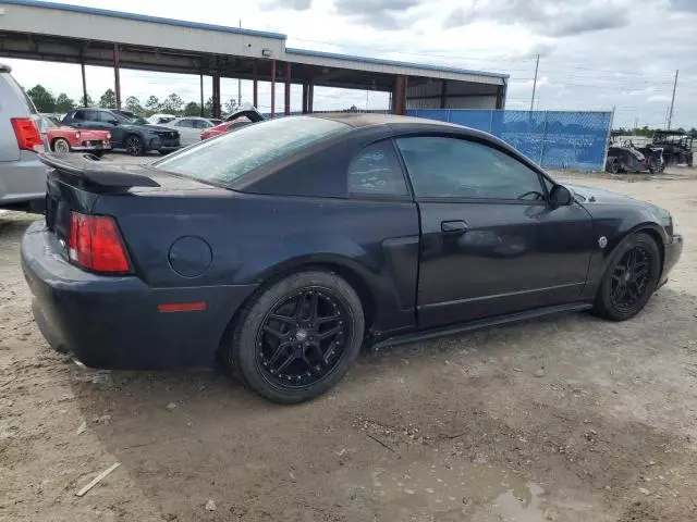 2004 Ford Mustang GT