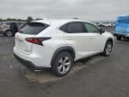 2017 Lexus NX 200T Base