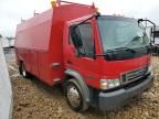 2006 Ford Low Cab Forward LCF450