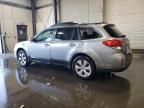 2011 Subaru Outback 2.5I Limited