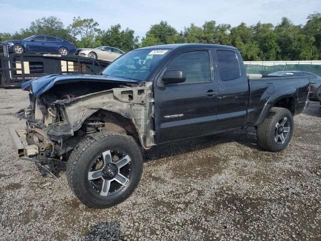 2006 Toyota Tacoma Access Cab