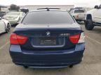 2011 BMW 335 XI