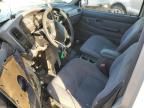 1996 Nissan Truck King Cab SE