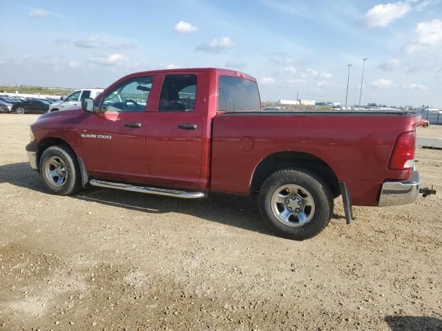 2011 Dodge RAM 1500