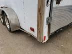 2004 Utility Trailer