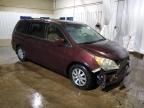 2009 Honda Odyssey EXL