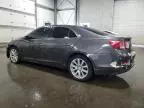 2013 Chevrolet Malibu 2LT