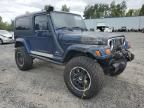 2005 Jeep Wrangler / TJ Unlimited