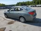 2009 Hyundai Elantra GLS