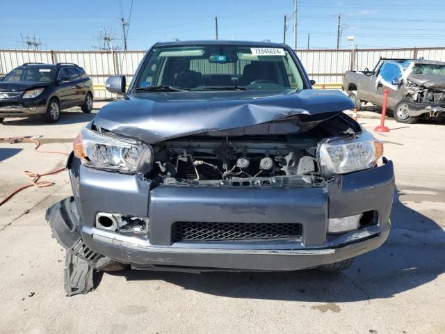 2010 Toyota 4runner SR5