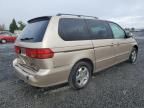 2001 Honda Odyssey EX