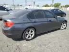 2013 BMW 328 I Sulev