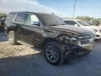 2015 Chevrolet Tahoe K1500 LTZ