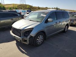 2008 Honda Odyssey EXL en venta en Littleton, CO