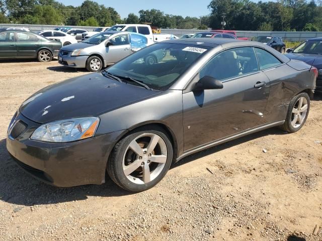 2007 Pontiac G6 GT