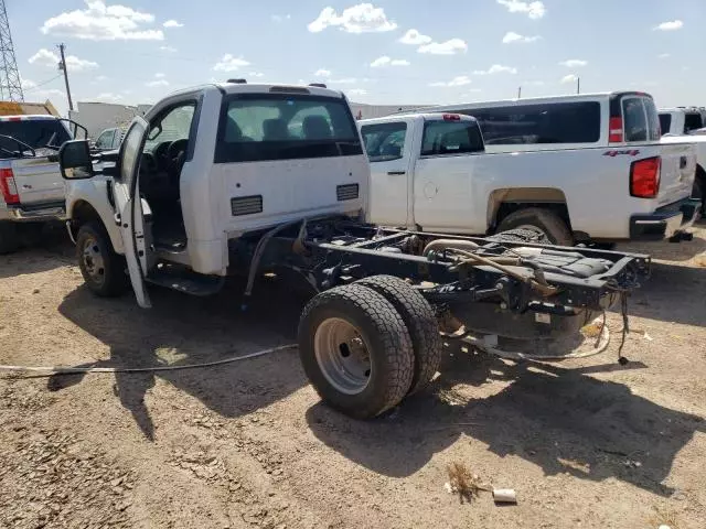 2022 Ford F350 Super Duty