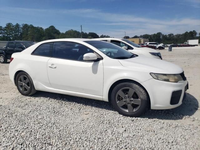 2010 KIA Forte EX