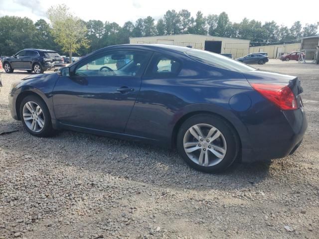 2013 Nissan Altima S