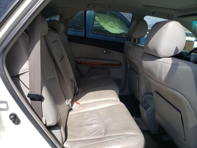 2007 Lexus RX 350