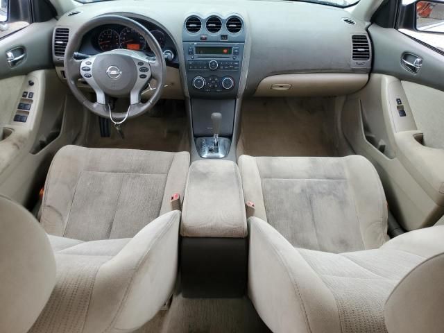 2011 Nissan Altima Base