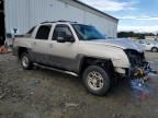 2005 Chevrolet Avalanche K2500