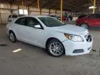 2013 Chevrolet Malibu 1LT