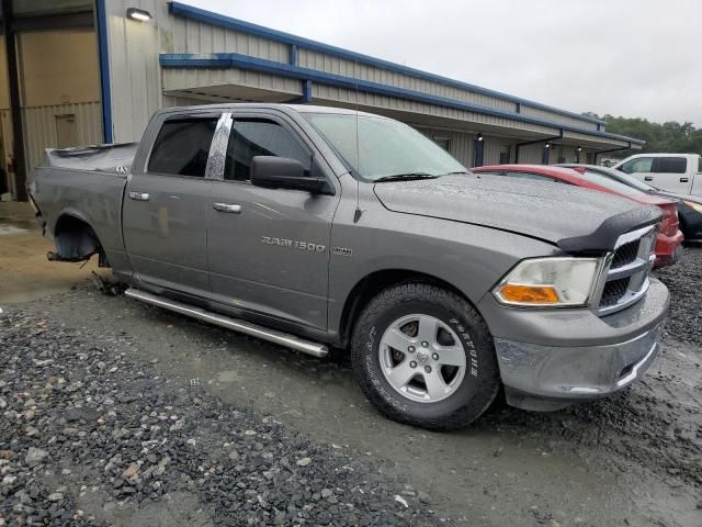 2011 Dodge RAM 1500