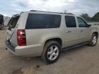 2007 Chevrolet Suburban C1500