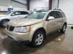 2007 Pontiac Torrent