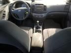 2008 Hyundai Elantra GLS