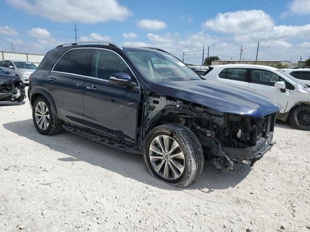 2020 Mercedes-Benz GLE 450 4matic