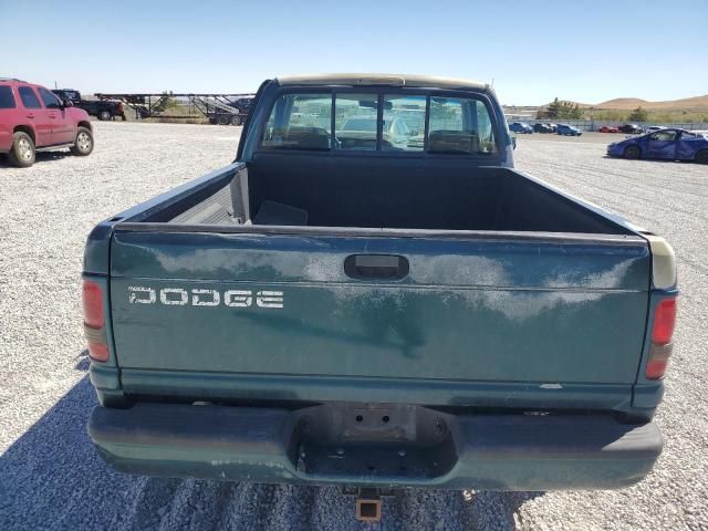 1997 Dodge RAM 1500