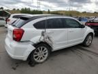 2011 Dodge Caliber Heat