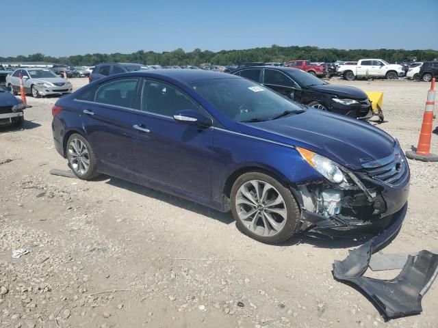 2014 Hyundai Sonata SE