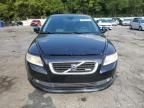 2010 Volvo S40 T5