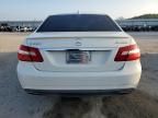 2012 Mercedes-Benz E 350 4matic