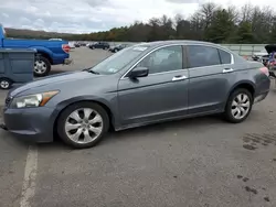 Honda salvage cars for sale: 2010 Honda Accord EXL